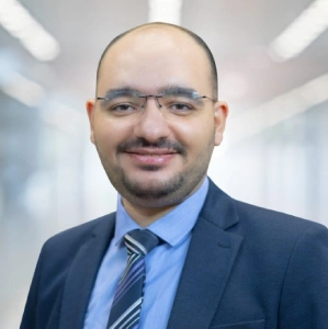 Dr. Ahmed Zein Ayoub