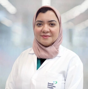 Dr. Doaa Abdelghaffar