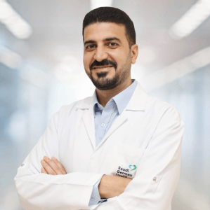 د. محروس الرجال