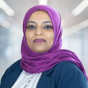 Dr. Nafisa Mohamed Elhassan