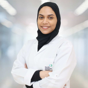 Dr. Noura Binashour