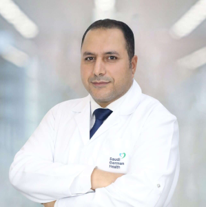 د. شريف حجاب