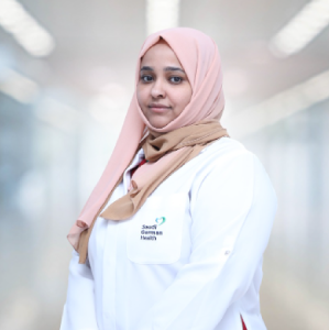 Ms. Malaz Abdalla Mohamed